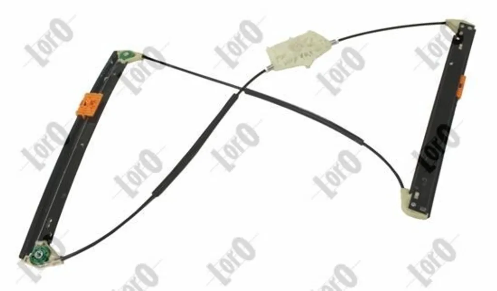 Lève-vitre avant gauche ABAKUS 130-003-007 pour Audi A6 4F 4G OE 4F0837461