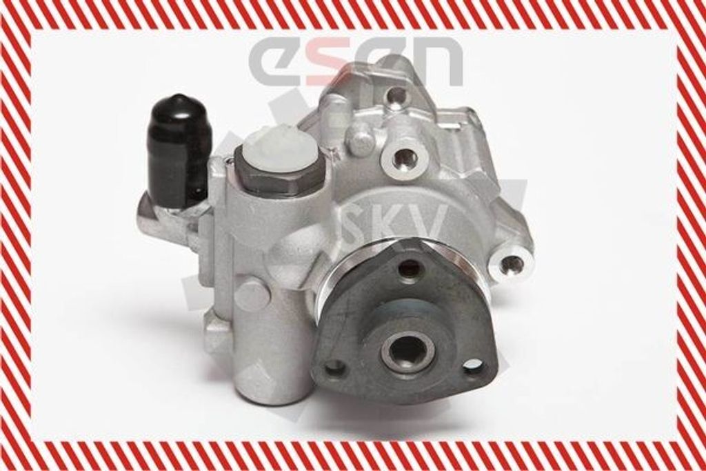 ESEN SKV 10SKV043 Servolenkung Pumpe Servopumpe passend für MERCEDES-BENZ M-Klasse (W163) Hydraulisch