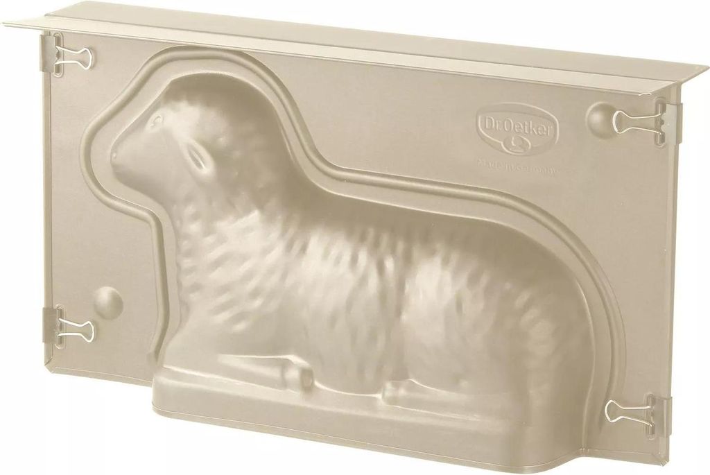 Dr. Oetker 4044935018712, Košíčky na cupcaky/muffiny, Obrázek produktu 