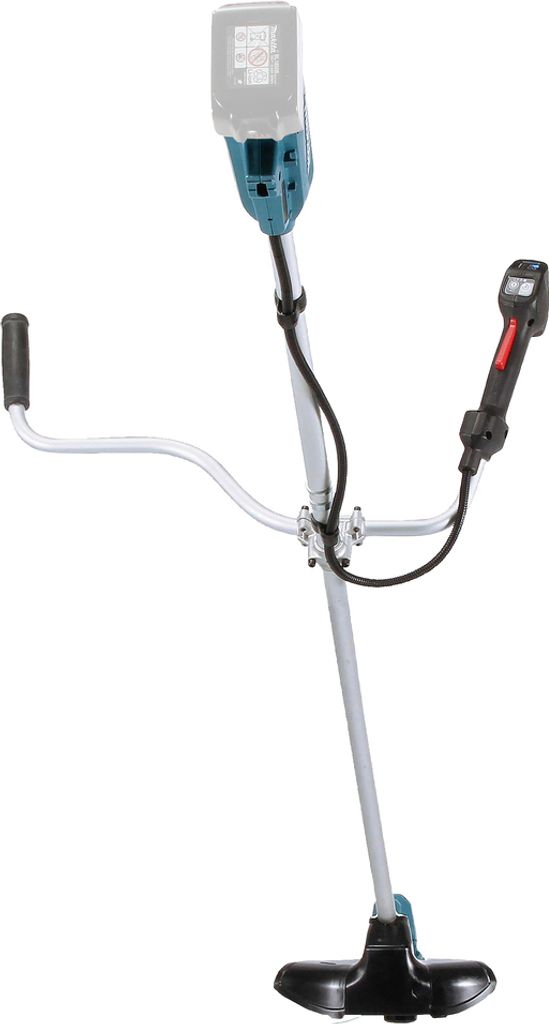Makita DUR190UZX3 - Grastrimmer - schnurlos - 18 V - ohne Produktbild 23