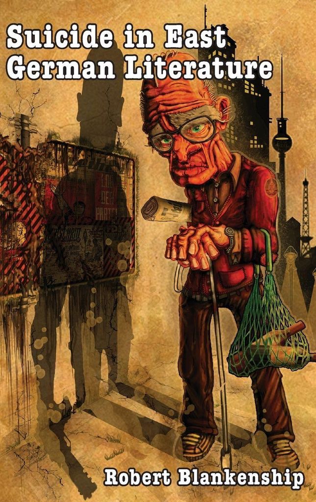 Suicide in East German Literature