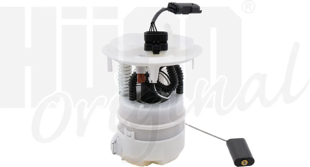 Pompe à carburant 132766 électrique HITACHI pour rénovation moteur OEM