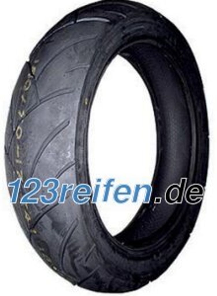 Shinko SR741 ( 140/70-17 TL 66H Hinterrad )