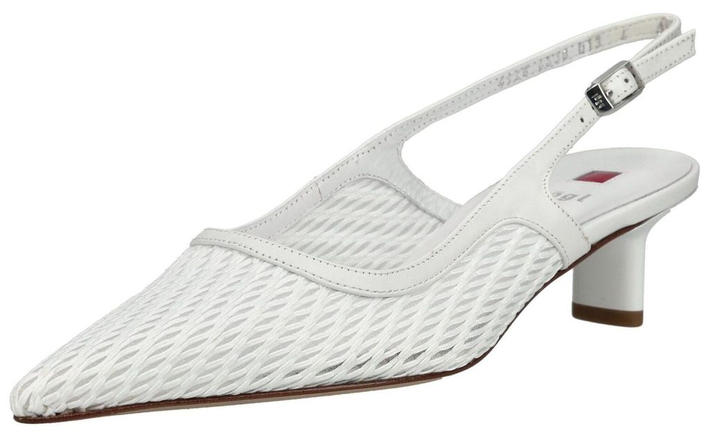 Décolleté Högl, scarpe, tessuto Immagine del prodotto 