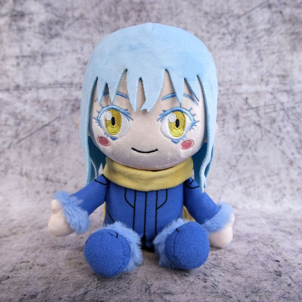 That Time I Got Reincarnated as a Slime Kuscheltierfigur Produktbild 