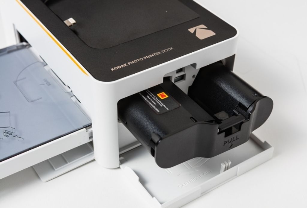 Kodak Alaris PHC-80 Kodak Printkartusche 80 Blatt Productafbeelding 