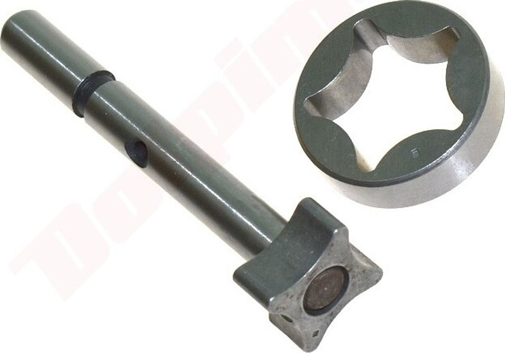 Olejové čerpadlo Yanmar L100 ( 114650-32010 ) Obrázek produktu 