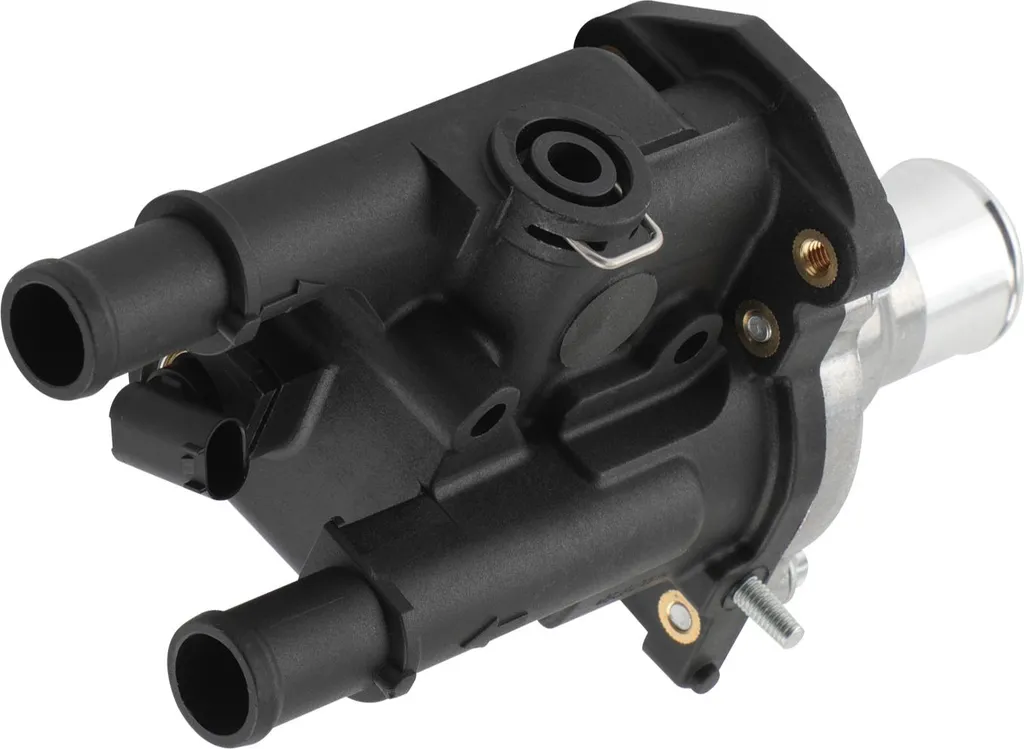 Alloggiamento Termostato 23,7x14x10,3 cm in Tecnopolimero Professionale - 3