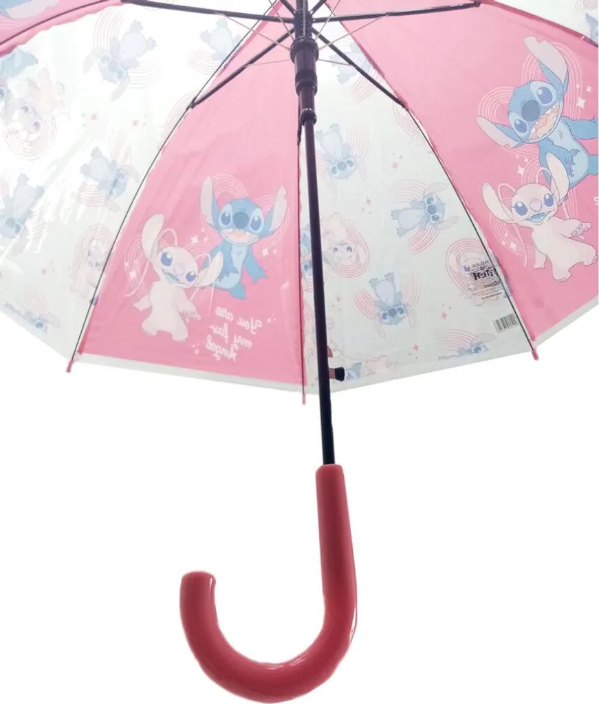 Ombrellino Safta 43cm Rosa per Bambole: Un Regalo di Qualità