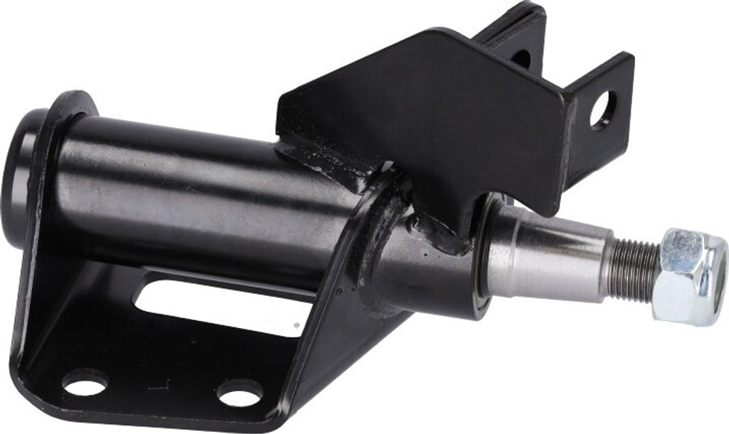 FEBI BILSTEIN Lenkzwischenhebel 43349 Vorne für OPEL Campo (TF0, TF1) 1,78kg