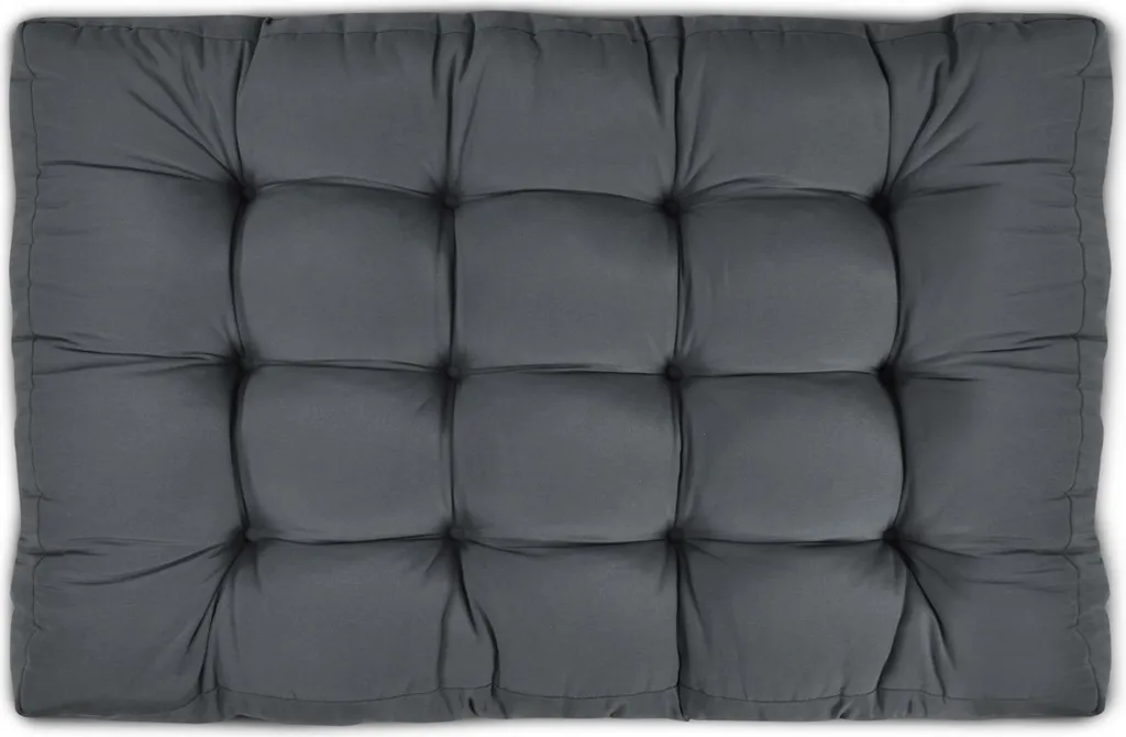 Set Cuscini per Pallet Style: Resistenza e Comfort per Esterni - 2