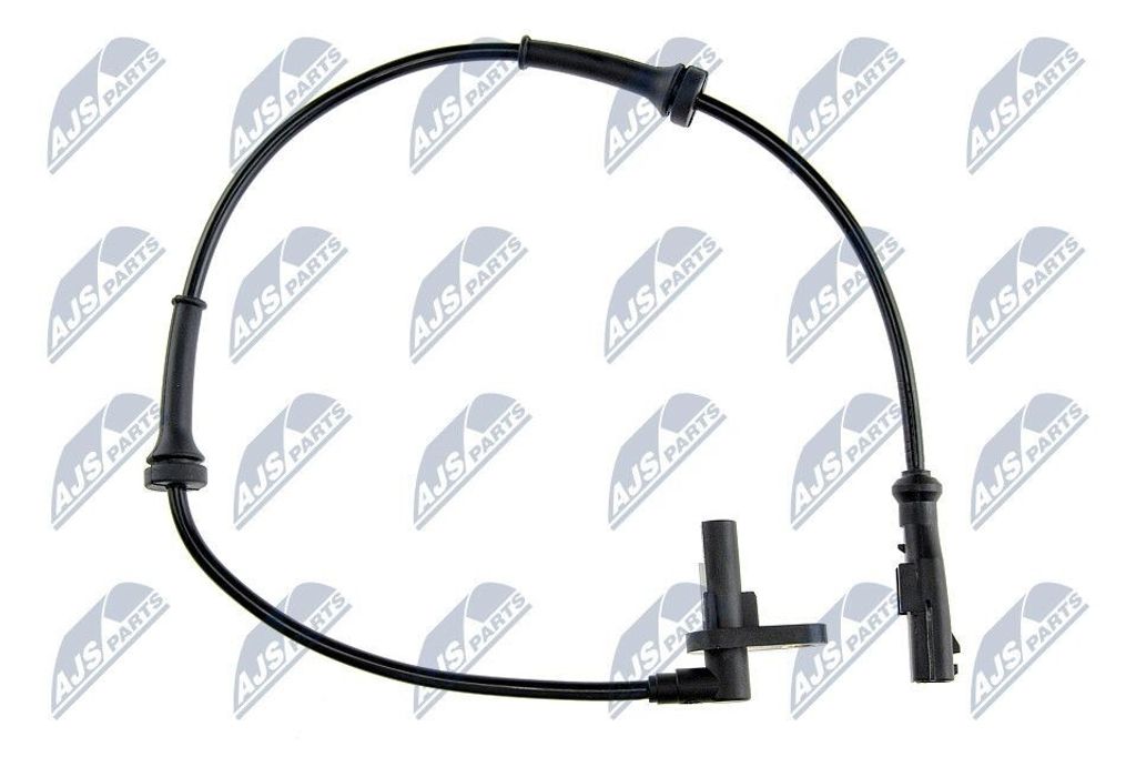 NTY ABS Sensor Raddrehzahl Vorne Links Vorne Rechts für Produktbild 