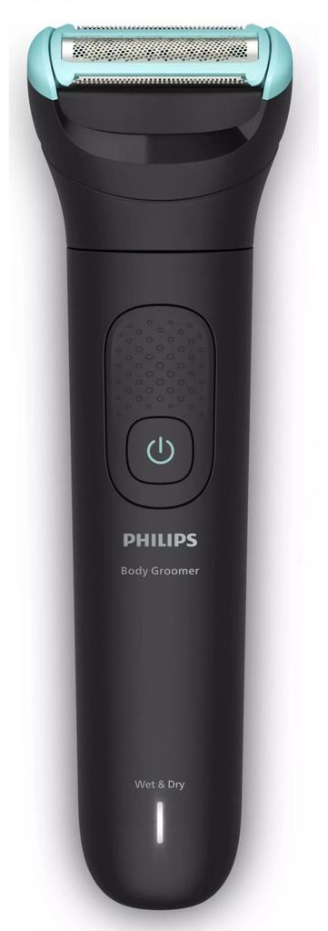 Philips Serie 5000 Body Groomer BG5475/15 Con sistema di Immagine del prodotto 