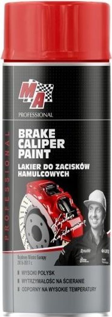 Lacke MA PROFESSIONAL 20-B33 Produktbild 