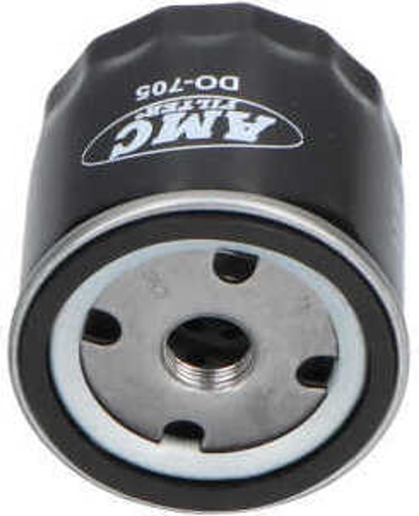 Ölfilter KAVO PARTS DO-705 Anschraubfilter für CHEVROLET Volt I für SAAB 9-3 Kombi (YS3F)