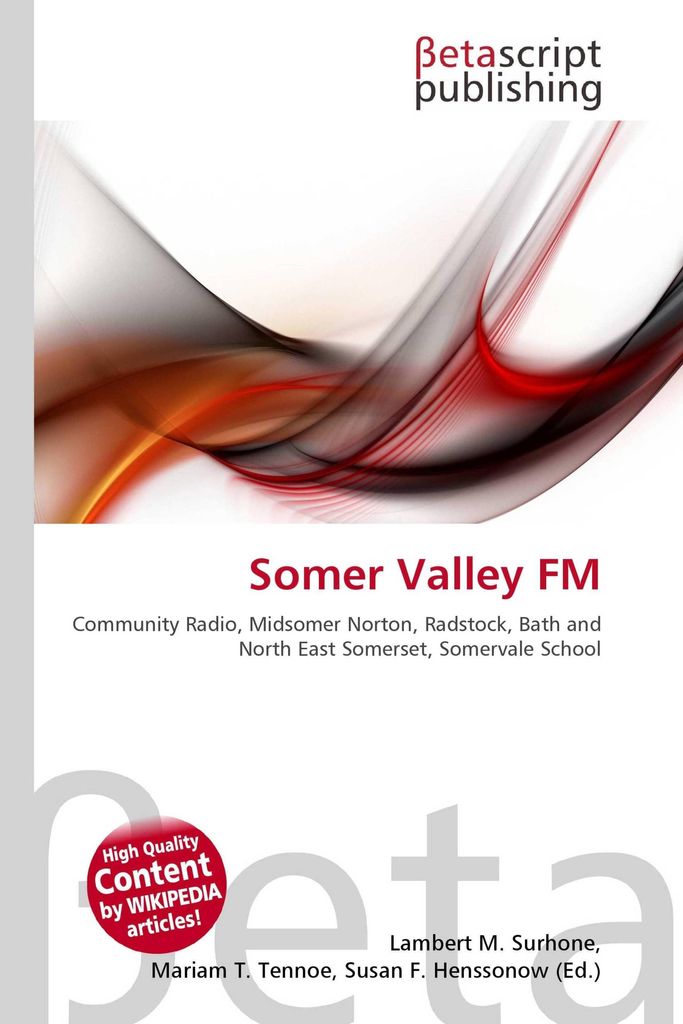 Somer Valley FM