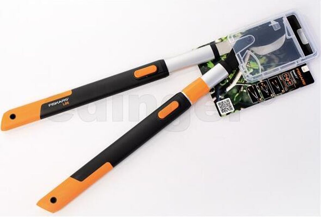 Fiskars 1013564 Fiskars SmartFit L86 Astschere Zdjęcie produktu