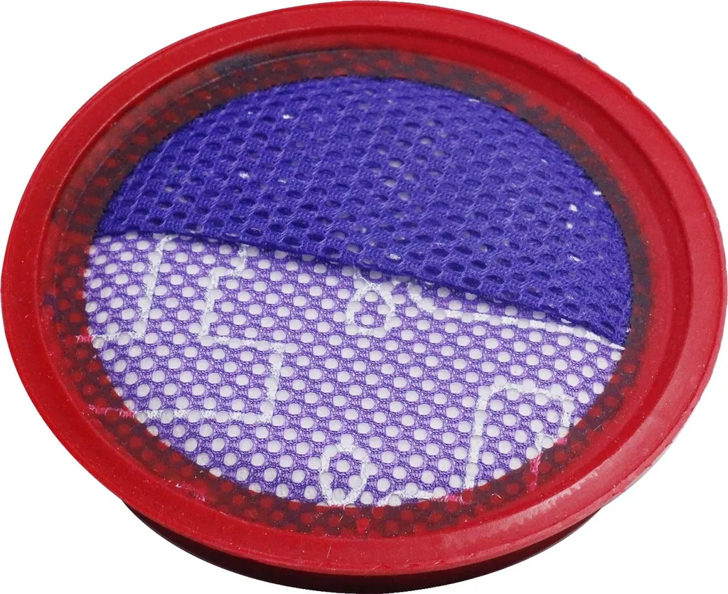 Filtre HEPA avec Installation Facile et Filtration Optimale - Modèle H13