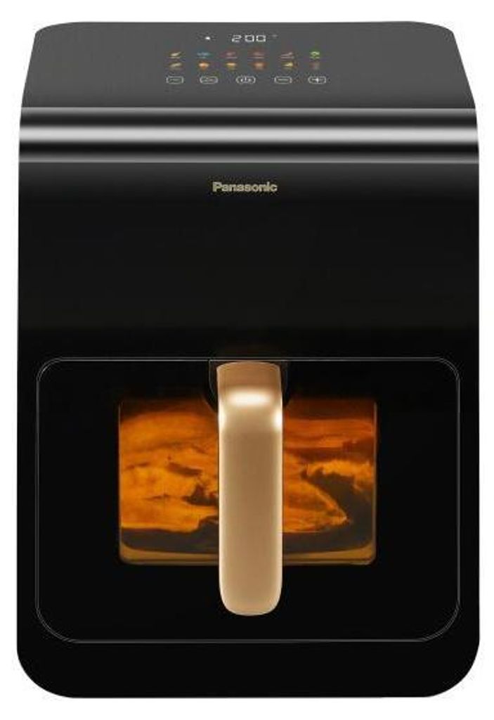 Panasonic NF.CC600 friggitrice Singolo 6 L Indipendente Immagine del prodotto 