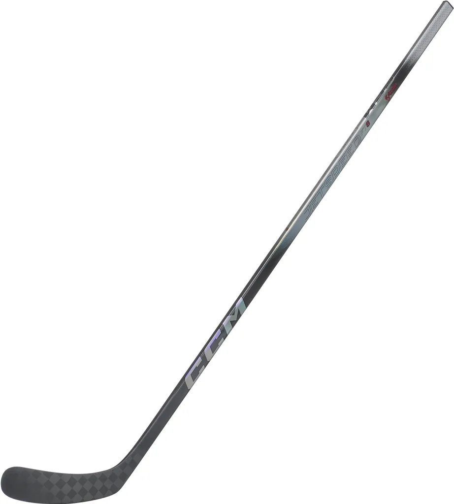 Optimisez vos Tirs avec la Crosse CCM JETSPEED FT8 Senior 75 Flex Gauche
