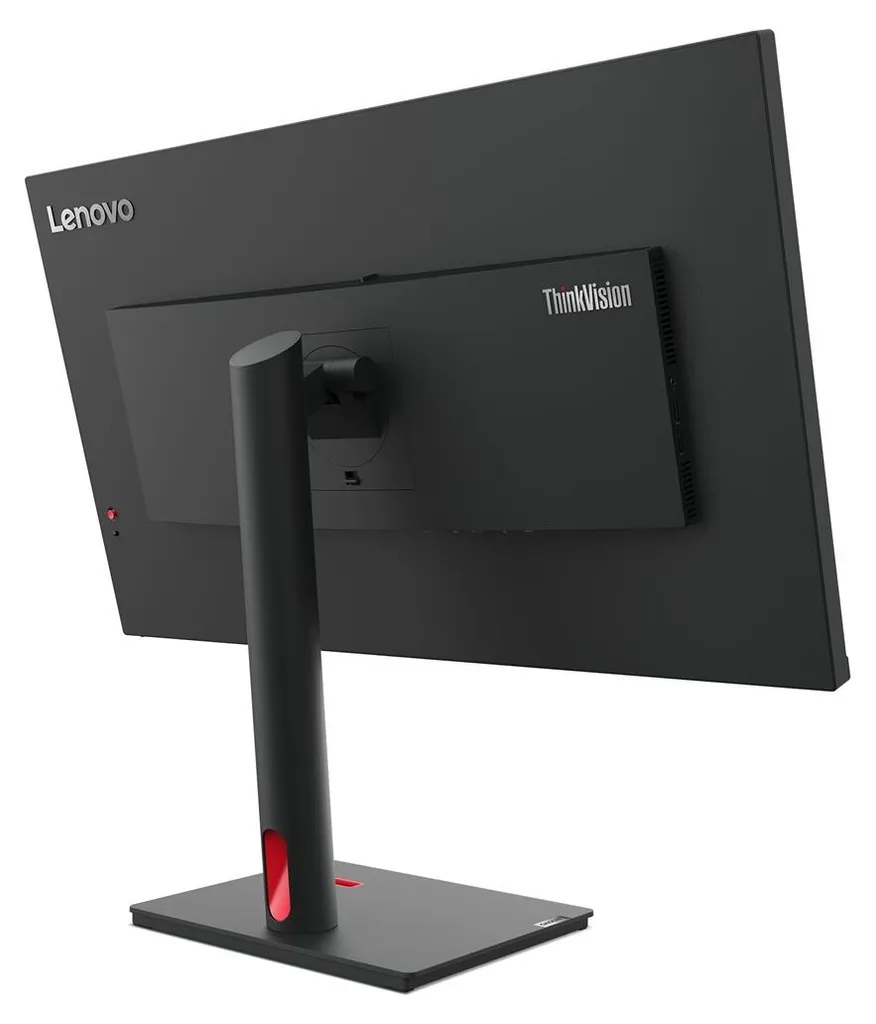 Lenovo ThinkVision T32 Écran Idéal pour Télétravail et Multitâche - 3