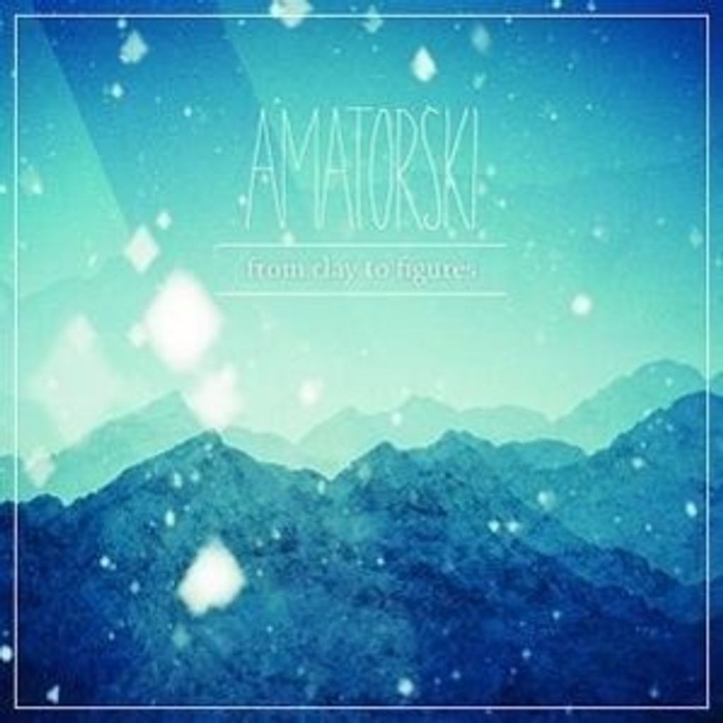 Amatorski-From Clay To Figures