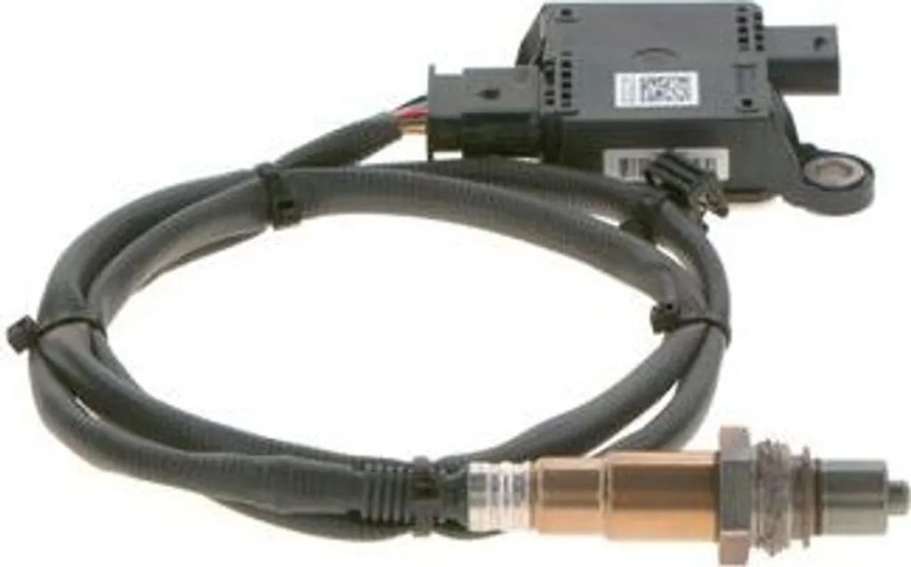 Capteur de particules BOSCH 0 281 007 411 - Capteur FAP d'origine Bosch
