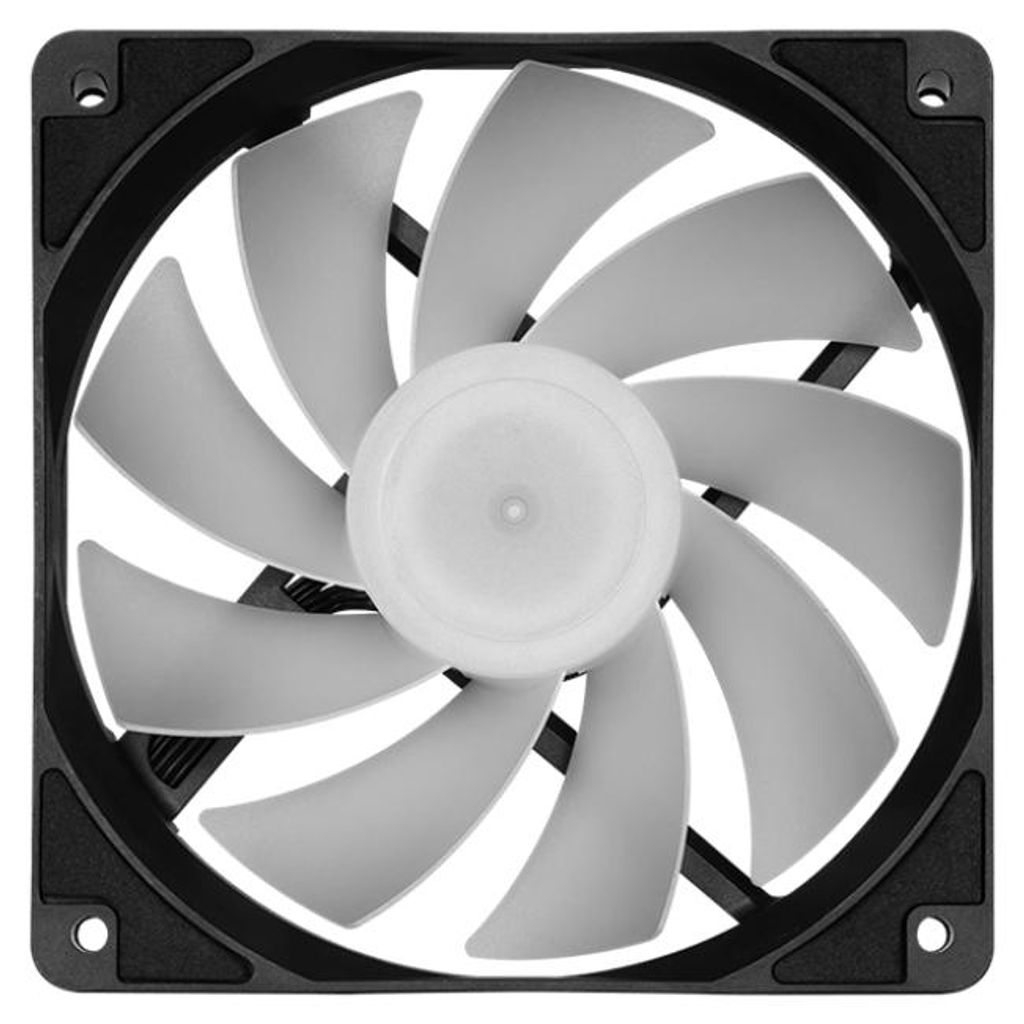 MSI MAG F120 ARGB x1, Ventilátor, 12 cm, 1300 ot/min, Obrázok produktu 