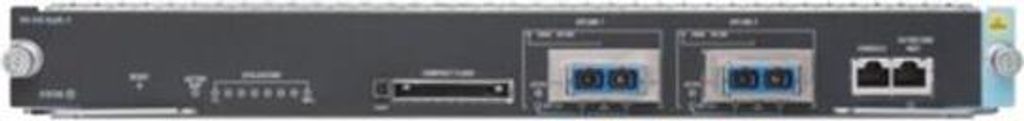 Cisco WS-X45-SUP6L-E Supervisor Engine für Catalyst 4500, Multi-Gigabit Ethernet