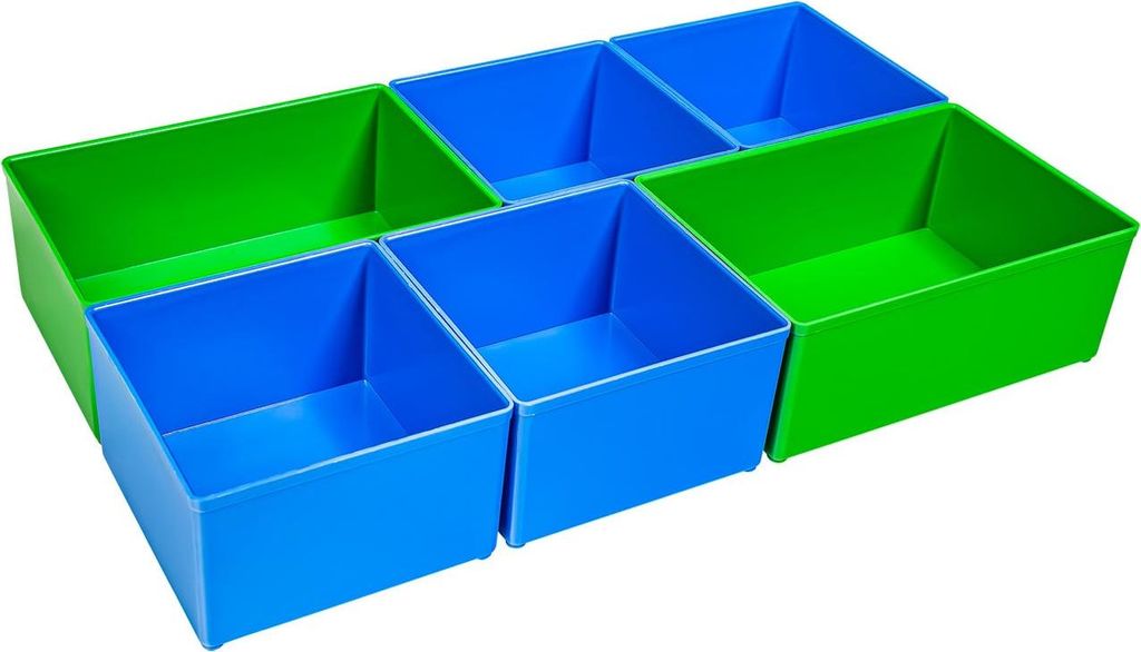 BS Systems BS Systems POS ProClick Inset Box Set CD3 CT M 74 - 6100000980