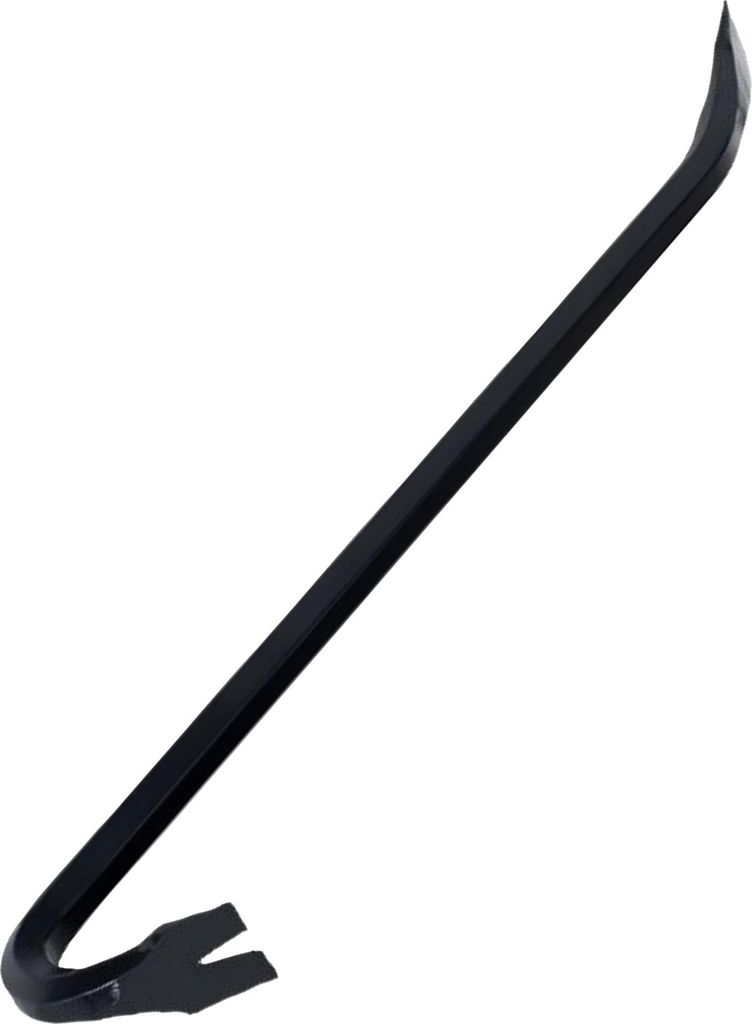 relaxdays Brecheisen XL 90 cm