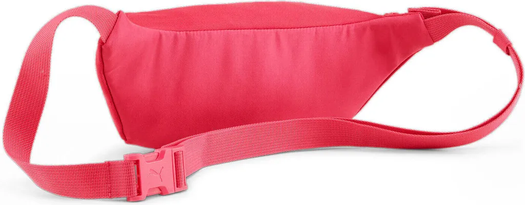 Banane Puma Patch 1.5L avec Sangle Ajustable et Compartiment Zippé Uni - 2
