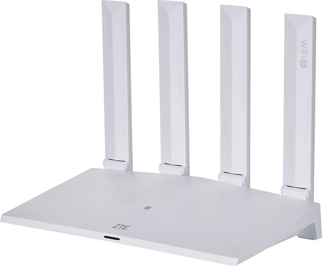 Solution Internet 5G ZTE MC889 et T3000 pour Maison et Télétravail