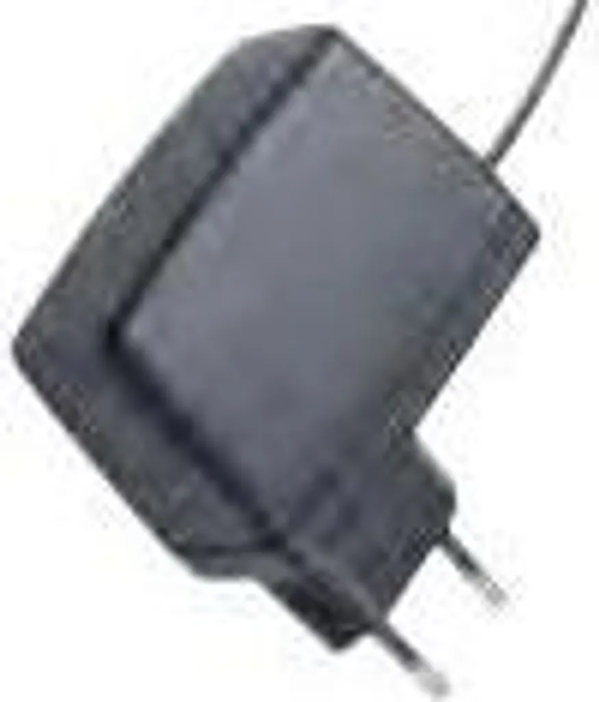 Bloc d'alimentation 90W et convertisseur de tension Innovaphone Noir