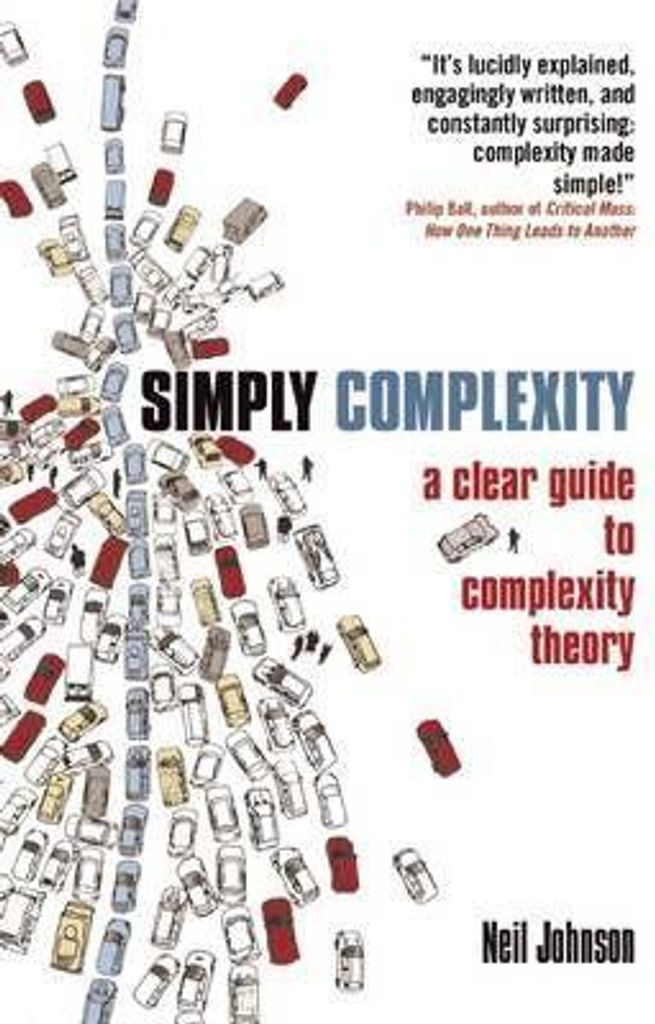 Simply Complexity
