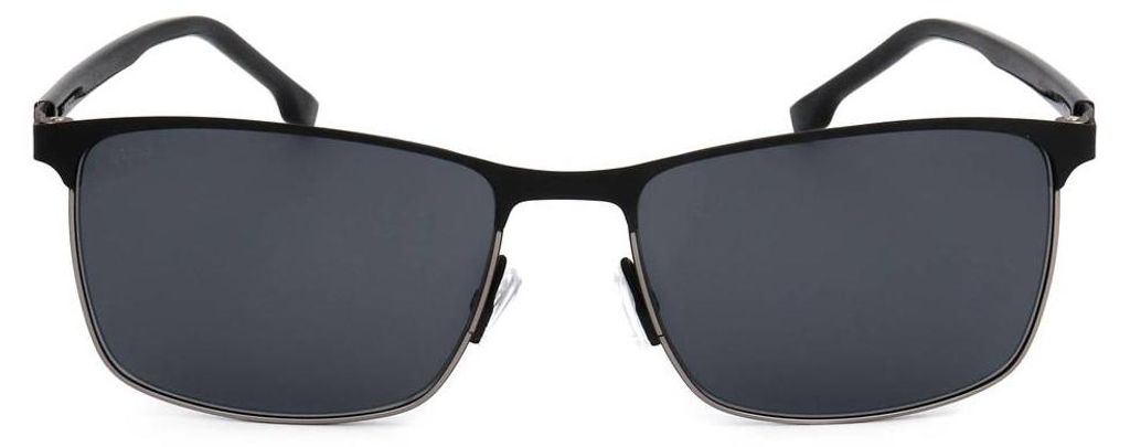 Hugo Boss Mod. Boss 1635 S Matte Black Ruthenium Immagine del prodotto 