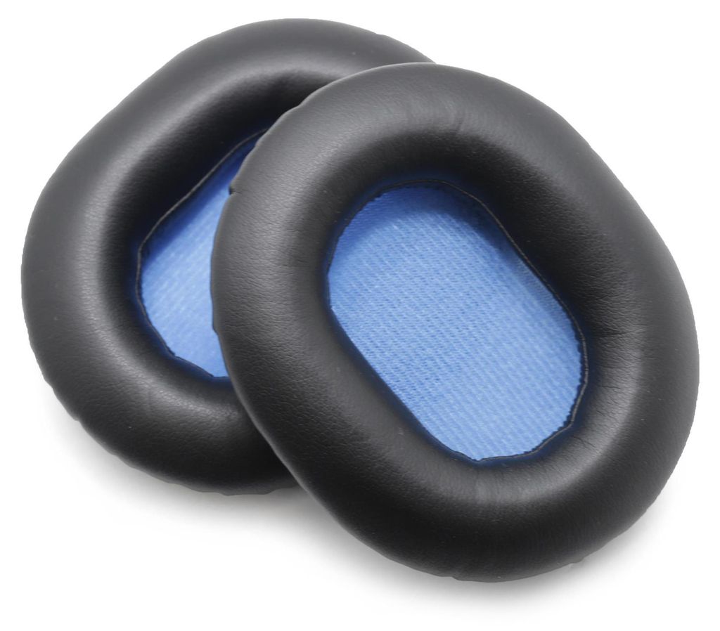 Cuscinetti Auricolari di Ricambio per Sennheiser HD8, Immagine del prodotto 