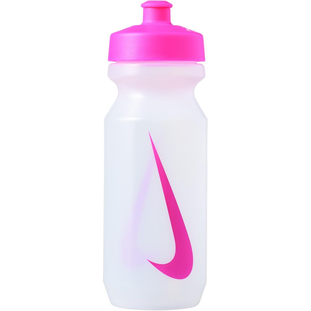 Nike N.000.0042.903.22, 650 ml, Sport, Różowy, Zdjęcie produktu 