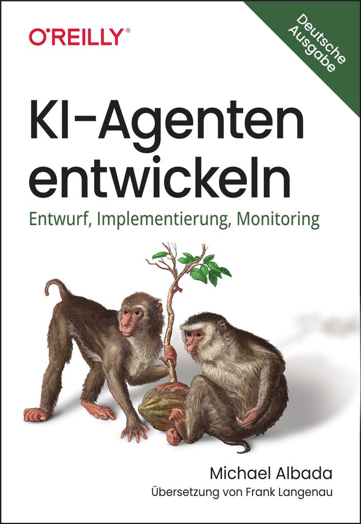 KI-Agenten entwickeln
