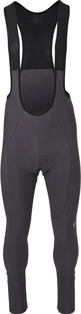 Agu Essential Lange Trägerhose Grau M Herren Grau M