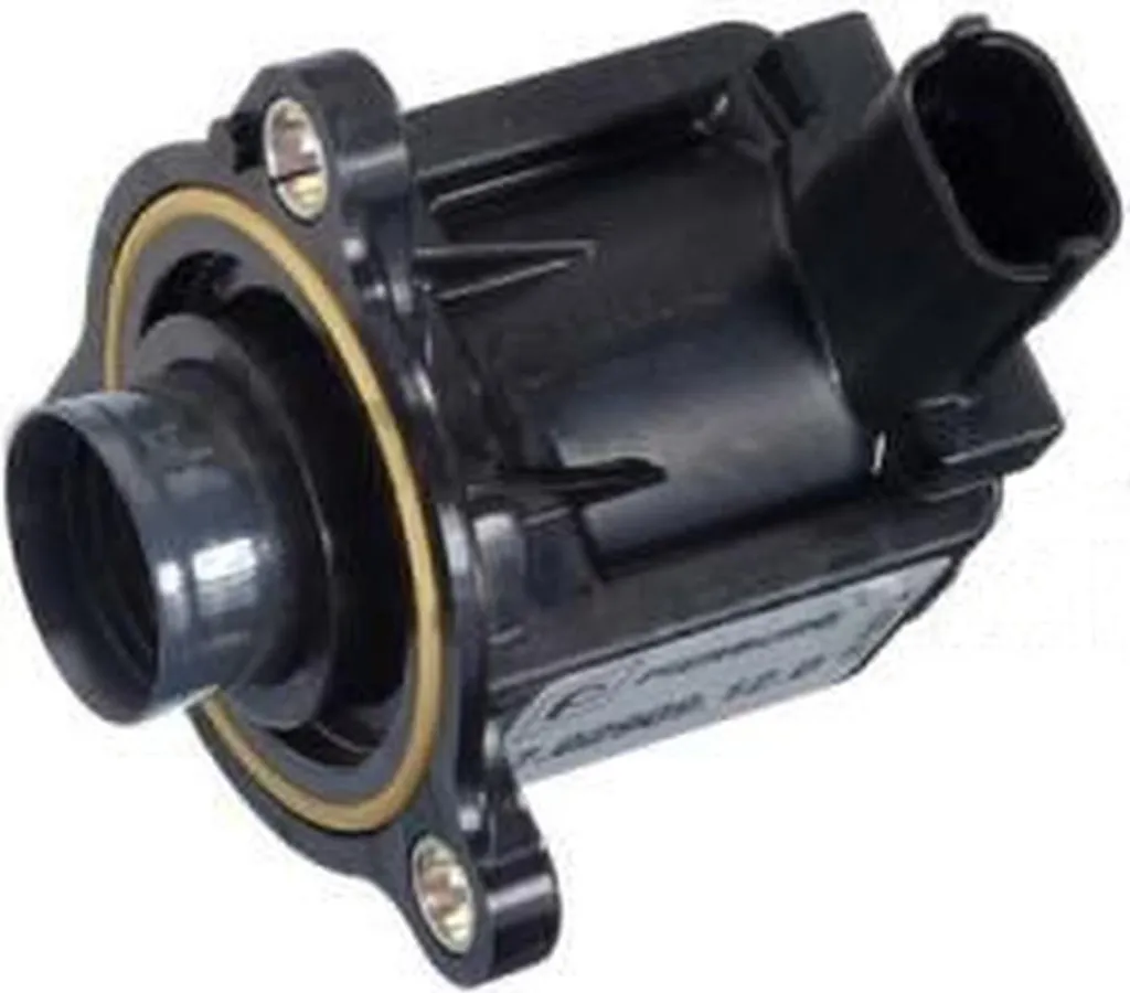 Soupape de décharge de turbocompresseur Pierburg 7.02909.12.0 d'origine
