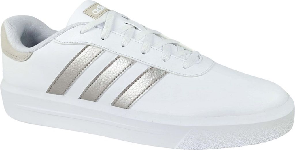 Schuhe Adidas Court Platform ID1969