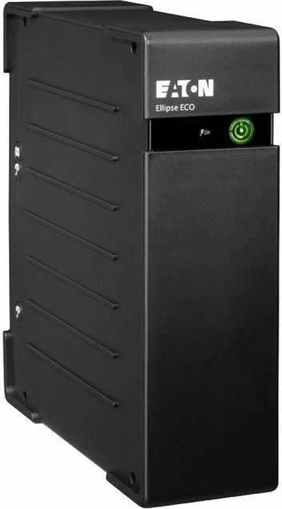 Eaton Ellipse ECO 800 USB FR, Czuwanie (Offline), 0,8 kVA, Zdjęcie produktu 