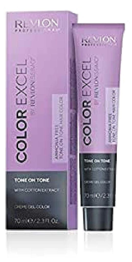 Revlon Color Excel By RVL Tone On Tone 4.42 70ml