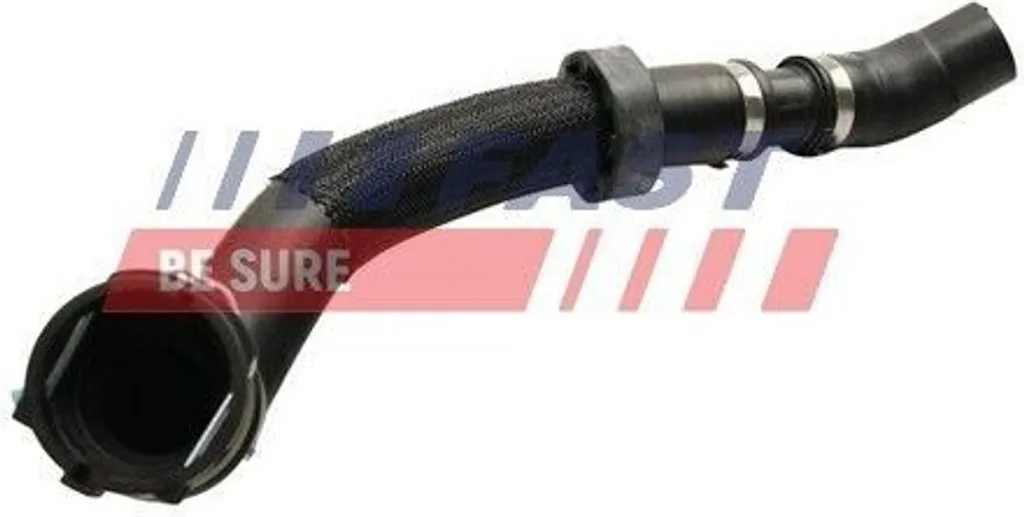 Stop fuite radiateur T5 T6 : Tuyau FAST FT61480 remplace 7E0122051D