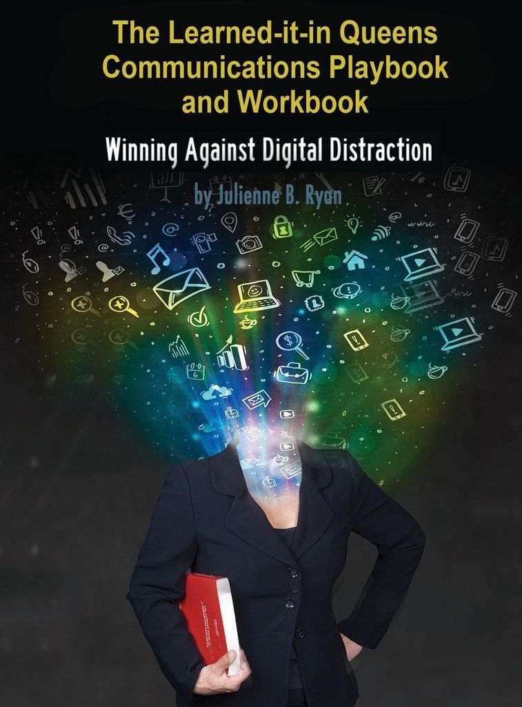 The Learned it in Queens Communications Playbook