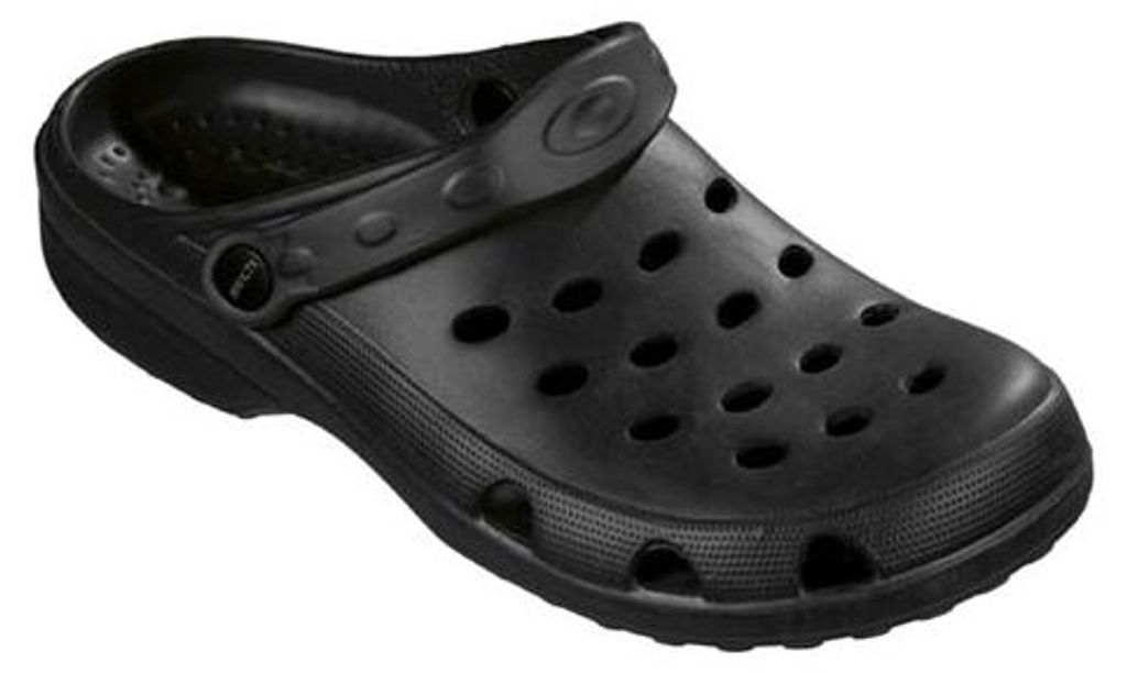 Beco Clog E.V.A. - Herren - schwarz
