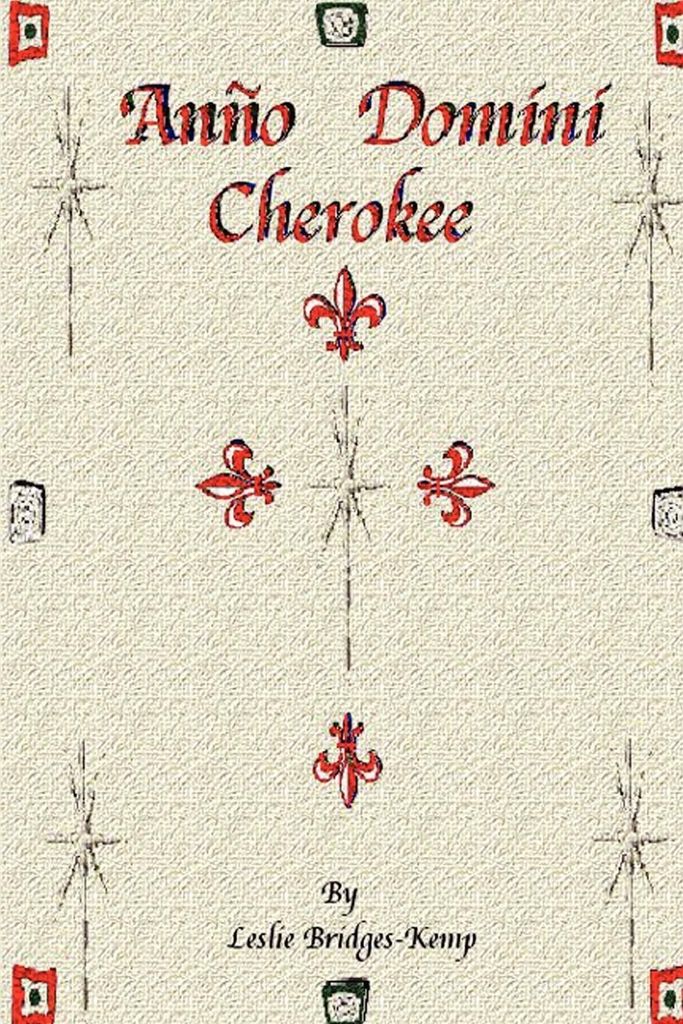 Anno Domini Cherokee