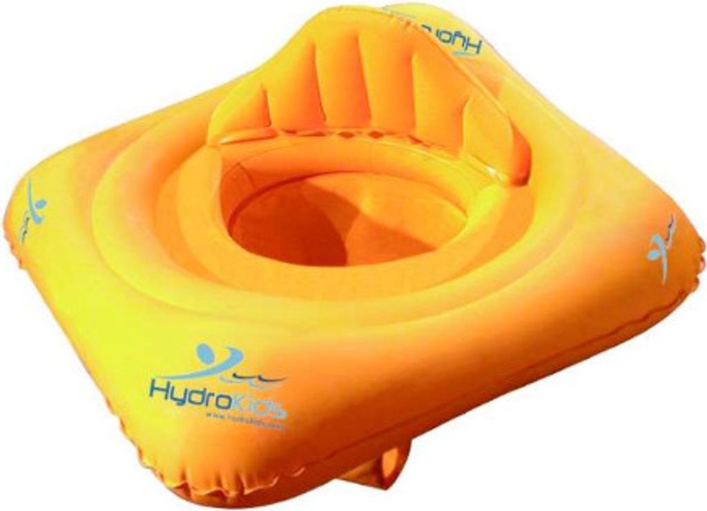 HYDROKIDS | Schwimmsitz | Der einfachste Weg, Dein Kind an Produktbild 