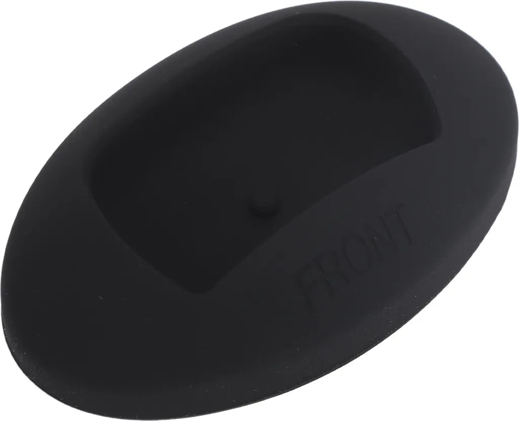 Supporto Verticale Insta360 X4 Silicone: Base Desktop Video e Selfie